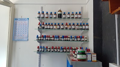 SAMRAKSHAA HOMOEOPATHY Clinic and Dispensary — Homeopathy in Mangaluru, Karnataka clinic listing photo