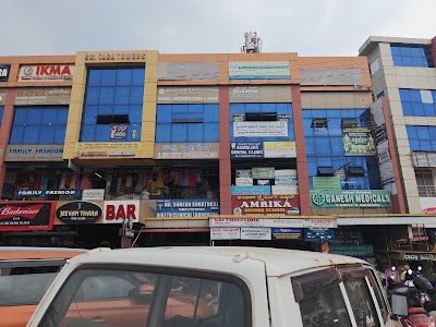 Grace Speciality Homeopathy Clinic — Homeopathy in Surathkal, Karnataka clinic listing photo