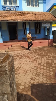Sri Durga Clinic Dr. Naresh Rao — Homeopathy in Bajpe, Karnataka clinic listing photo