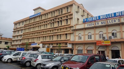 Father Muller Medical College — Homeopathy in Kankanady, Karnataka clinic listing photo