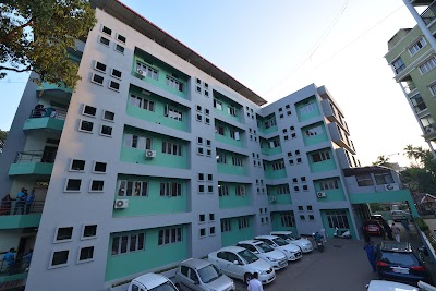 Highland Hospital — Homeopathy in Kankanady, Karnataka clinic listing photo