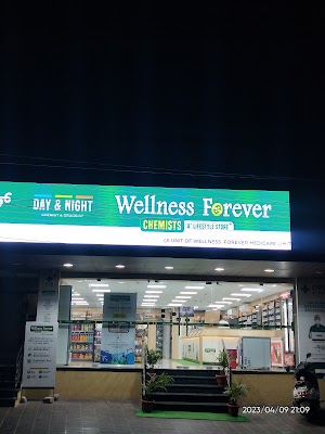 Wellness Forever Pharmacy — Homeopathy in Attavar, Karnataka clinic listing photo