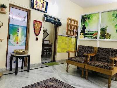Travancore Ayurveda NABH Panchakarma Clinic — Ayurveda in Sector 3, Andhra Pradesh clinic photo on OPDIO - Smart Clinic. Smarter Care.