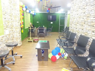Vaidyaraj Oushadhasala Kerala Ayurveda Panchakarma Centre Ramnagar — Ayurveda in Ram Nagar, Andhra Pradesh clinic photo on OPDIO - Smart Clinic. Smarter Care.