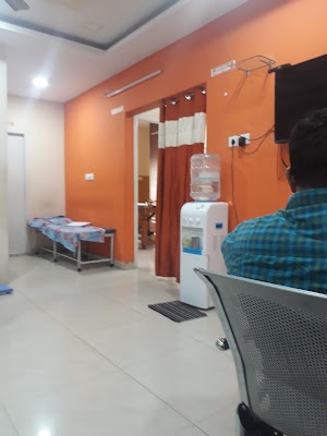 Sri Visista Super Speciality Ayurveda Hospital — Ayurveda in Madhuranagar, Andhra Pradesh clinic listing photo