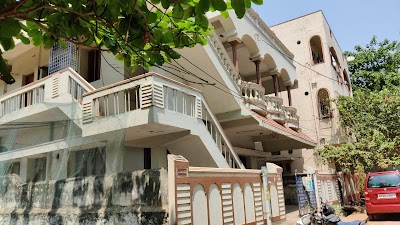 Sri Gayatri ayurvedic multi-speciality centre visakhapatnam — Ayurveda in Shanti Nagar, Andhra Pradesh clinic photo on OPDIO - Smart Clinic. Smarter Care.
