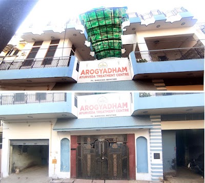 Dr. Mitali - Best Ayurveda Gynaecologist & Panchakarma Centre in Muzaffarnagar — Ayurveda in Muzaffarnagar, Uttar Pradesh clinic photo on OPDIO - Smart Clinic. Smarter Care.