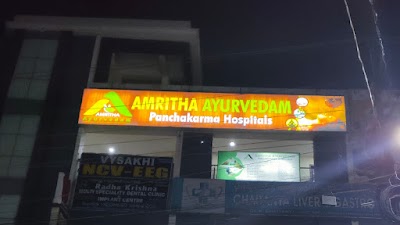 Sree Prathama Autism Ayurvedam — Ayurveda in Sector 8, Andhra Pradesh clinic photo on OPDIO - Smart Clinic. Smarter Care.