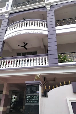 Vizag Ayurvedic Clinic — Ayurveda in Chinna Waltair, Andhra Pradesh clinic listing photo
