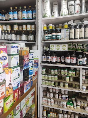 Jeevan Arogya Enterprises — Ayurveda in MVP Colony, Andhra Pradesh clinic listing photo