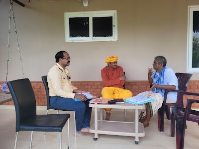 Dhanavantri Sahasrayu Peetam(VIZAG) — Ayurveda in East Point Colony, Andhra Pradesh clinic photo on OPDIO - Smart Clinic. Smarter Care.