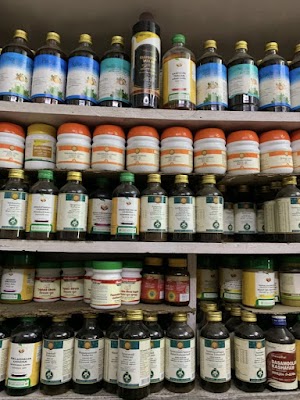 Sri Sai Krishna Ayurvedic Medicals — Ayurveda in Jagadamba Junction, Andhra Pradesh clinic listing photo