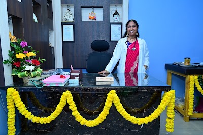 Visuddhi Nature Cure System — Ayurveda in Lalitha Nagar, Andhra Pradesh clinic photo on OPDIO - Smart Clinic. Smarter Care.