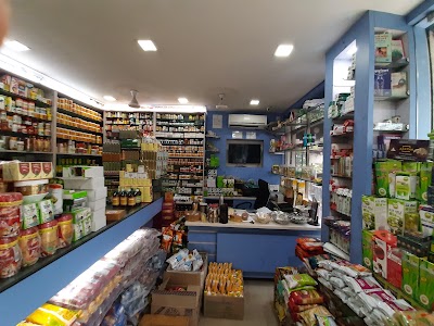 Shree Durga Enterprises (Patanjali Store) — Ayurveda in Jagadamba Junction, Andhra Pradesh clinic listing photo