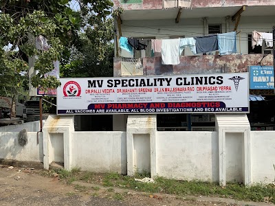 Dr. Mahanti Sreenu — Ayurveda in Akkayyapalem, Andhra Pradesh clinic photo on OPDIO - Smart Clinic. Smarter Care.