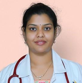 Dr. Tippala Anusha, Treated 11K+ Patients — General Physician in Chinagadili, Andhra Pradesh clinic listing photo