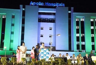 Department of General Physician/ Internal Medicine — General Physician in Chinagadili, Andhra Pradesh clinic photo on OPDIO - Smart Clinic. Smarter Care.