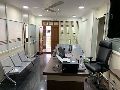 Tamyra Multispeciality Clinic — General Physician in Balayya Sastri Layout, Andhra Pradesh clinic photo on OPDIO - Smart Clinic. Smarter Care.
