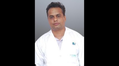 Dr. Sesha Mohan Debta — General Physician in Ram Nagar, Andhra Pradesh clinic photo on OPDIO - Smart Clinic. Smarter Care.
