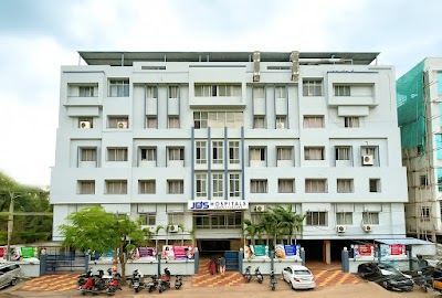 JDS Hospitals — General Physician in Nakkavanipalem, Andhra Pradesh clinic photo on OPDIO - Smart Clinic. Smarter Care.