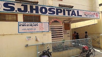 Dr M J Raju — General Physician in Gajuwaka, Andhra Pradesh clinic photo on OPDIO - Smart Clinic. Smarter Care.