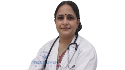 Dr Bhulakshmi N (MBBS, MD) Gynecologist and Obstetrician — Gynecology in Jagadamba Junction, Andhra Pradesh clinic photo on OPDIO - Smart Clinic. Smarter Care.