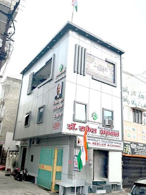 AROGYADHAM AYURVEDA TREATMENT CENTRE — Ayurveda in Muzaffarnagar, Uttar Pradesh clinic photo on OPDIO - Smart Clinic. Smarter Care.