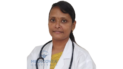 Dr P Shanthi — Gynecology in Sector- 6, Andhra Pradesh clinic listing photo