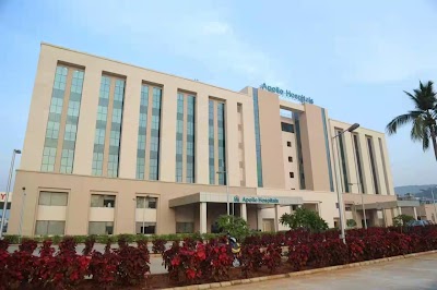 Department of Obstetrics & Gynaecology — Gynecology in Chinagadili, Andhra Pradesh clinic listing photo