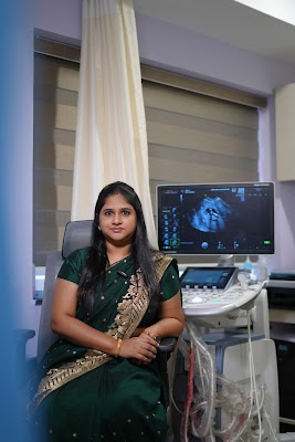 Dr.Avanthi Gadipudi — Gynecology in Ram Nagar, Andhra Pradesh clinic listing photo