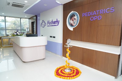 Motherly Women & Children Hospital — Gynecology in Daspalla Hills, Andhra Pradesh clinic photo on OPDIO - Smart Clinic. Smarter Care.