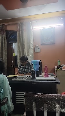 Dr Ashok Kumar Tomar (Dietition & healthcare coach) — Ayurveda in Muzaffarnagar, Uttar Pradesh clinic listing photo
