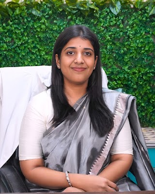 DR.PRATHYUSHA'S BLOOM WOMEN'S CLINIC — Gynecology in Maharani Peta, Andhra Pradesh clinic listing photo