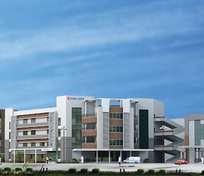 KIMS-ICON Hospital, Vizag — Gynecology in BHPV Township, Andhra Pradesh clinic photo on OPDIO - Smart Clinic. Smarter Care.