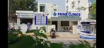 Dr Kiranmai Gottapu — Gynecology in Sector 3, Andhra Pradesh clinic listing photo