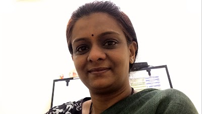 Dr. Usha MS — Gynecology in Dayal Nagar Colony, Andhra Pradesh clinic photo on OPDIO - Smart Clinic. Smarter Care.