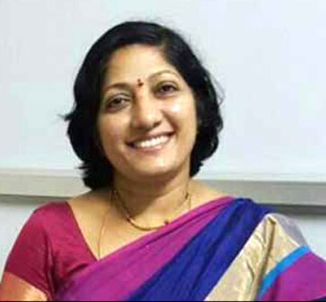 Dr. R. Geeta Vandana — Gynecology in Krishna Nagar, Andhra Pradesh clinic photo on OPDIO - Smart Clinic. Smarter Care.