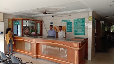 Amma Hospital — Gynecology in Isukathota, Andhra Pradesh clinic photo on OPDIO - Smart Clinic. Smarter Care.