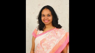 Dr. Chuppana Raga Sudha — Gynecology in Chinna Gadhili, Andhra Pradesh clinic listing photo
