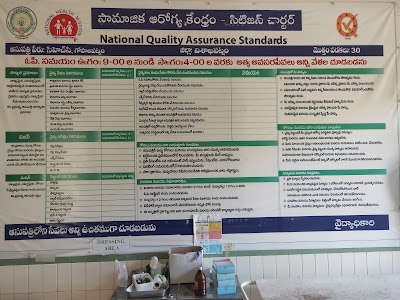Lotus hospital — Gynecology in Siripuram, Andhra Pradesh clinic listing photo