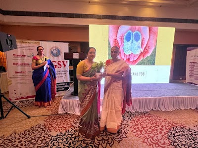 Dr. Sridevi Nellimarla — Gynecology in Dayal Nagar Colony, Andhra Pradesh clinic listing photo