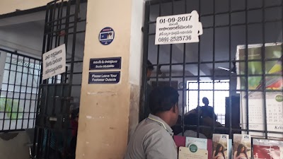 Srinivasa Clinic (Dr. Pavani.M) — Gynecology in Jagadamba Junction, Andhra Pradesh clinic photo on OPDIO - Smart Clinic. Smarter Care.