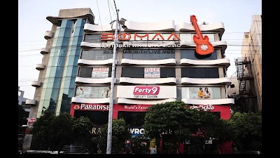 Ferty9 — Gynecology in Sector 4, Andhra Pradesh clinic listing photo