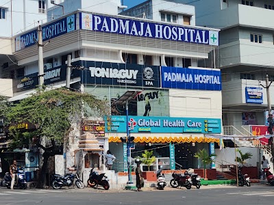Padmaja Hospital — Gynecology in Hill View Doctors Colony, Andhra Pradesh clinic photo on OPDIO - Smart Clinic. Smarter Care.