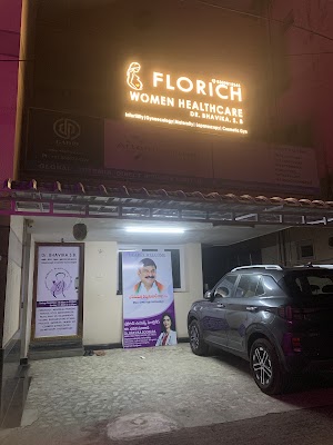 Florich Women Healthcare Dr. Bhavika.S.B — Gynecology in Balayya Sastri Layout, Andhra Pradesh clinic listing photo