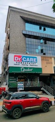 Dr Care Homeopathy — Homeopathy in Dwaraka Nagar, Andhra Pradesh clinic photo on OPDIO - Smart Clinic. Smarter Care.
