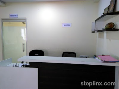 Master's Homeopathy — Homeopathy in Dwaraka Nagar, Andhra Pradesh clinic photo on OPDIO - Smart Clinic. Smarter Care.