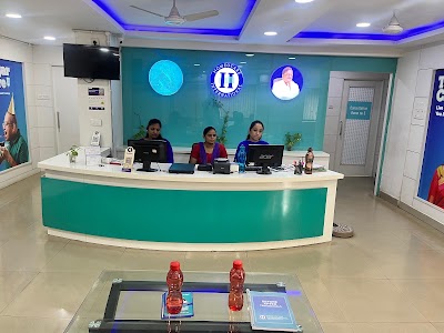 Homeocare International Visakhapatnam — Homeopathy in Opp:Kalanikethan, Andhra Pradesh clinic photo on OPDIO - Smart Clinic. Smarter Care.