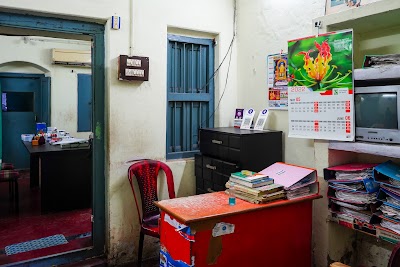 Suresh Homeo Clinic — Homeopathy in Krishna Nagar, Andhra Pradesh clinic photo on OPDIO - Smart Clinic. Smarter Care.