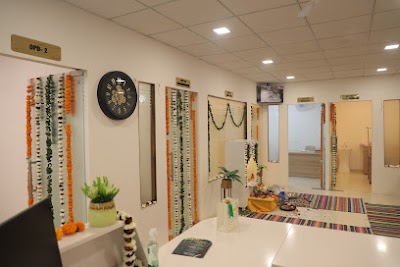 Vedanjali Hospital — Ayurveda in Agra, Uttar Pradesh clinic photo on OPDIO - Smart Clinic. Smarter Care.